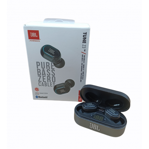 AUDIFONO JBL TUNE Z3